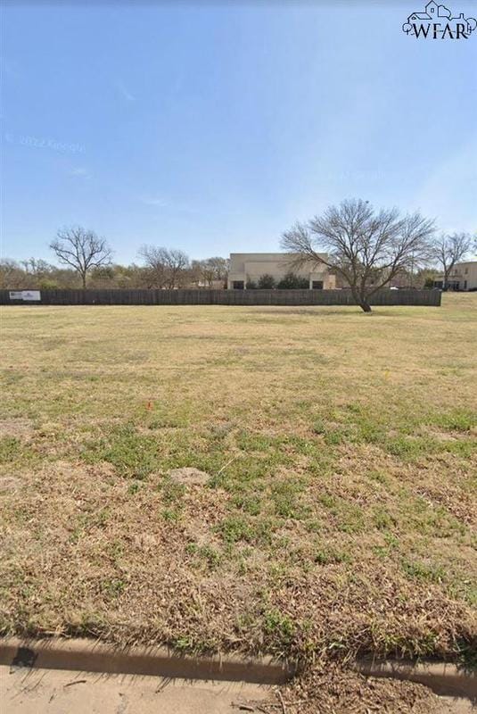 4021 Lake Park Drive, Wichita Falls, TX 76302 for Sale