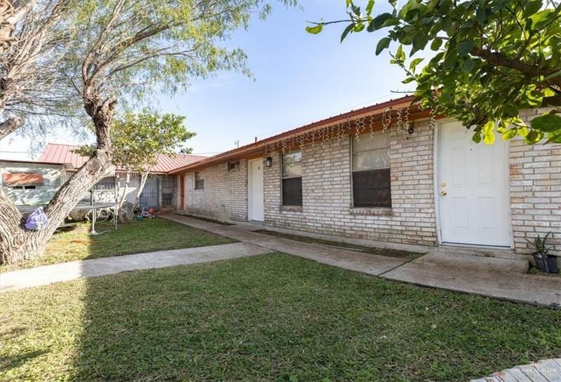 1912 N 25th Street, Mc Allen, TX 78501 for Sale