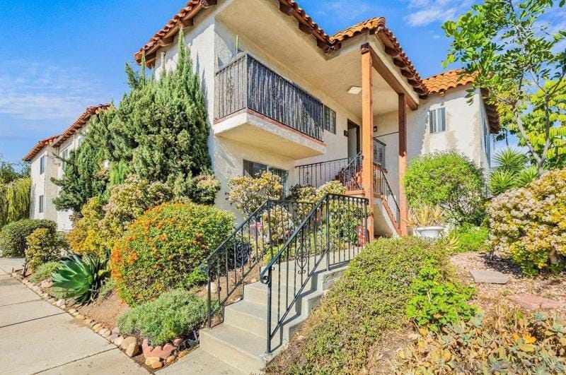 4204 Boundary, San Diego, CA 92104 - MLS 240001170 for Sale