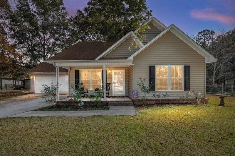 703 Lakeside Drive, Moncks Corner, SC 29461  612437814 for Sale