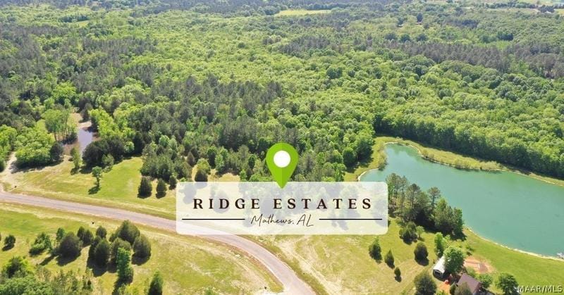 Mathews, Montgomery County, AL Undeveloped Land, Homesites for sale Property ID: 412367192