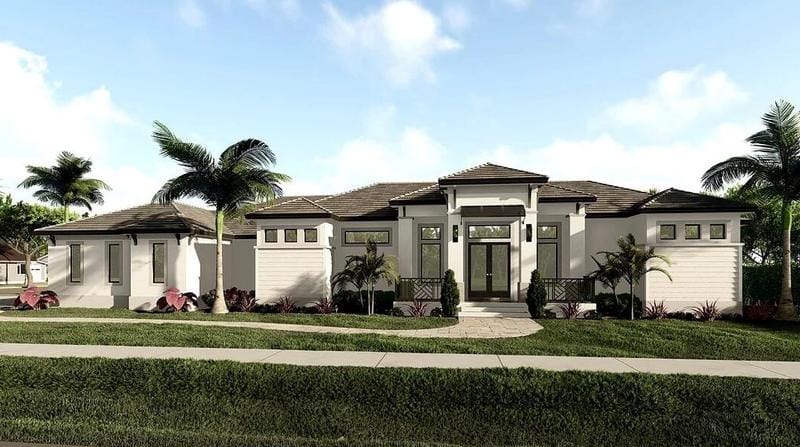 955 Goldenrod Ave, Marco Island, FL 34145 - MLS 2222411 for Sale