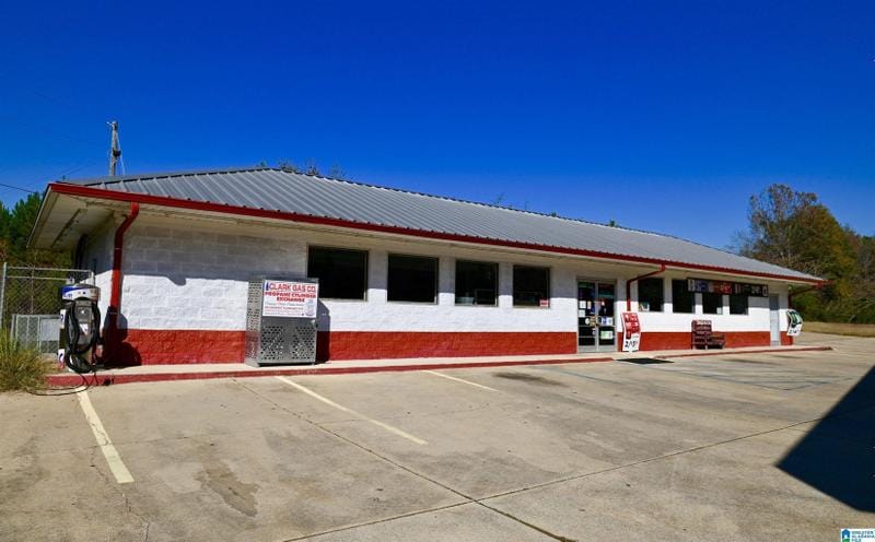 Jasper, Walker County, AL Commercial Property, Homesites for sale Property ID: 415304913