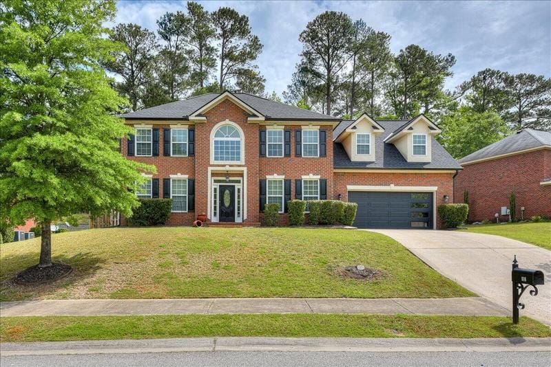 Evans, Columbia County, GA House for sale Property ID: 416334958