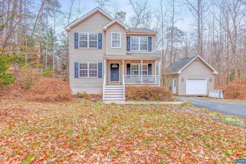 Palmyra, Fluvanna County, VA House for sale Property ID: 418595504