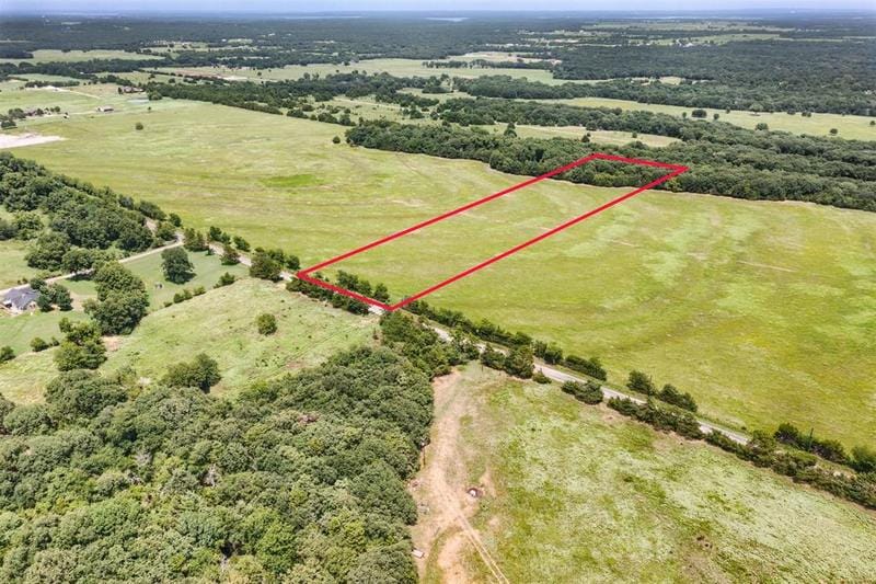 2094 Riley Rd Lot 8, Whitesboro, TX 76273 for Sale