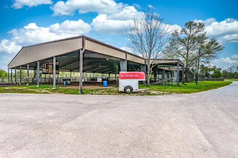 14389 FM 1485, Conroe, TX 77306 for Sale