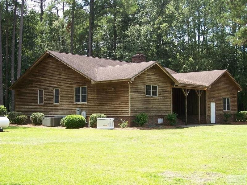 Kingstree, Williamsburg County, SC House for sale Property ID: 417410837