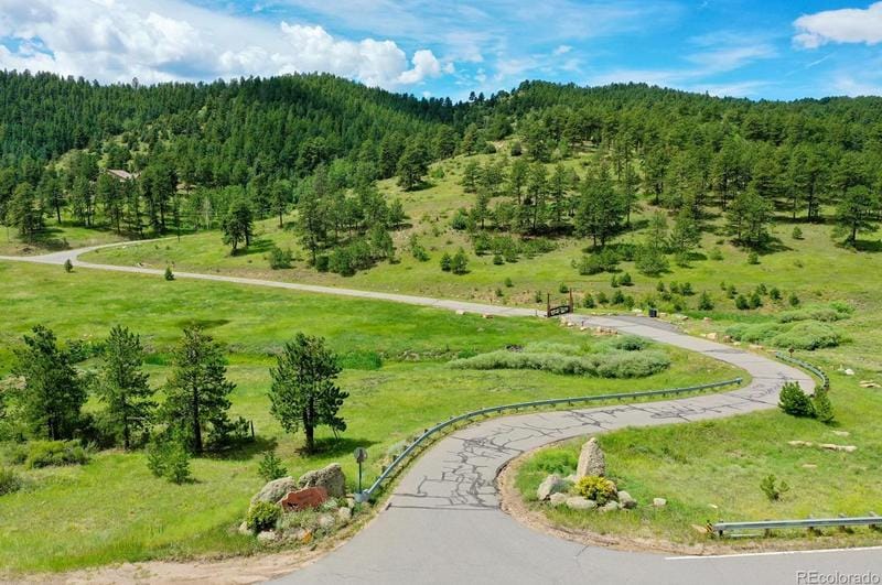 14515 Reserve Rd, Pine, CO 80470 - MLS 5248821 for Sale