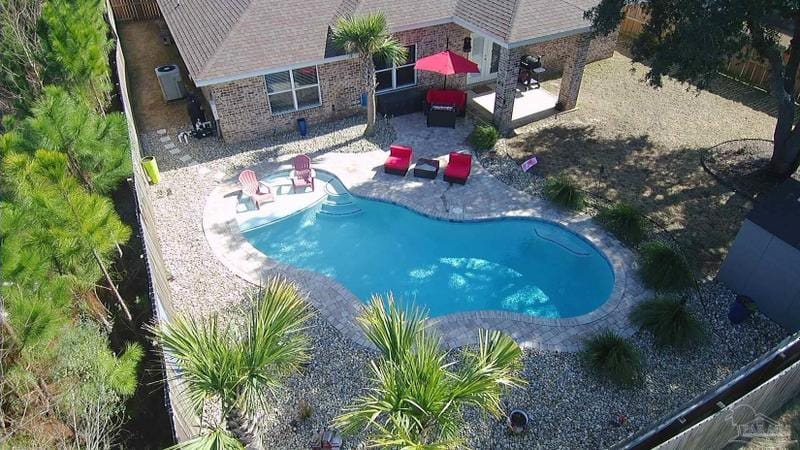 Navarre, Santa Rosa County, FL House for sale Property ID: 418619333
