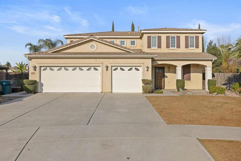 1771 MADURO CT, Tulare, CA 93274 Single Family Residence For Sale  MLS# 226885