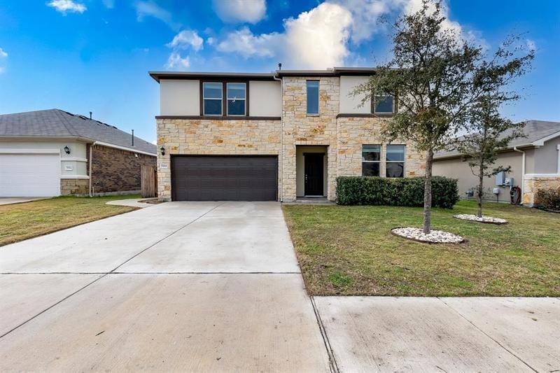 5988 Malta Cir, Round Rock, TX 78665 for Rent