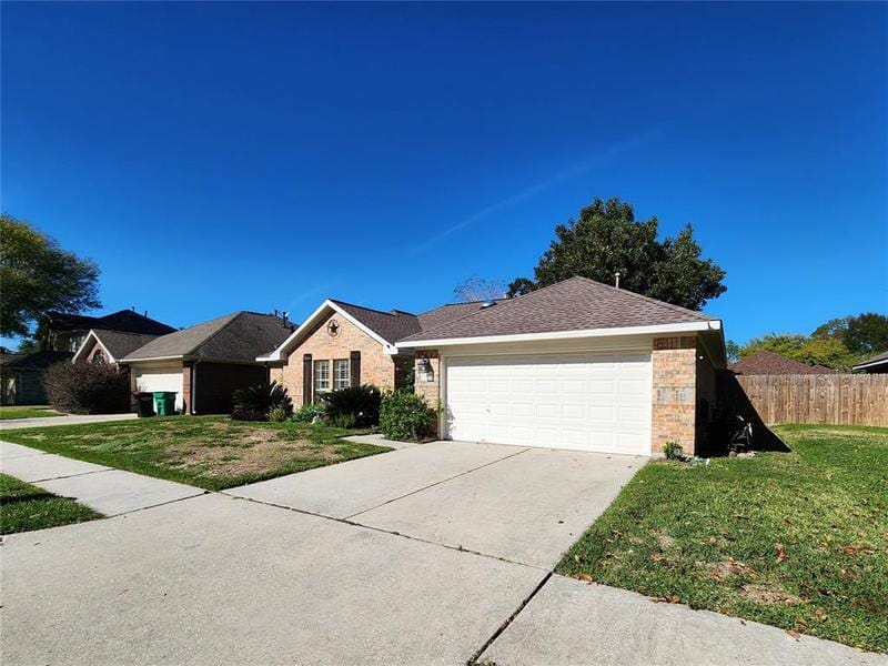 4803 Black Stone St, BAYTOWN, TX 77521 for Sale