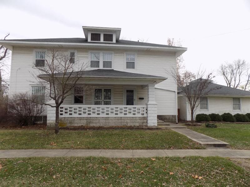 Centralia, Boone County, MO House for sale Property ID: 418494649