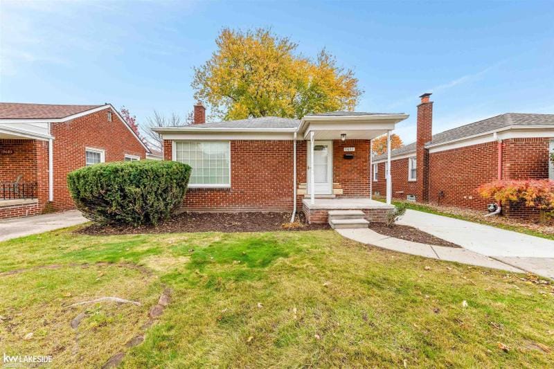 Harper Woods, Wayne County, MI House for sale Property ID: 418186609