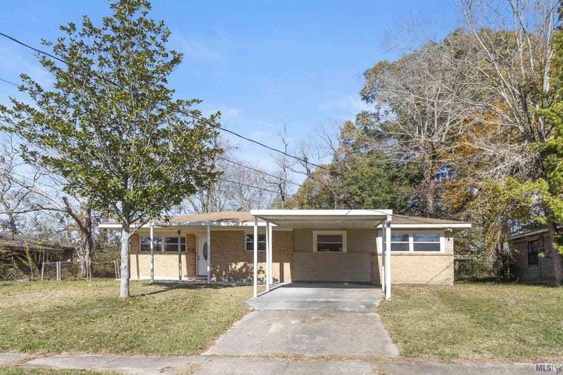 6655 MYRTLEWOOD DR, Baton Rouge, LA 70812  618001240 for Sale