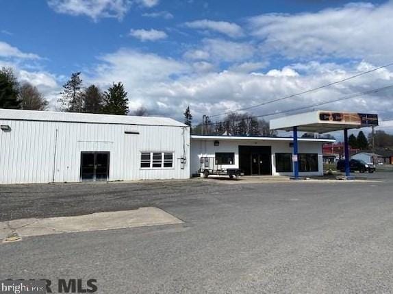 708 Mc Ateer St, Houtzdale, PA 16651 - MLS PACD2000496 for Sale