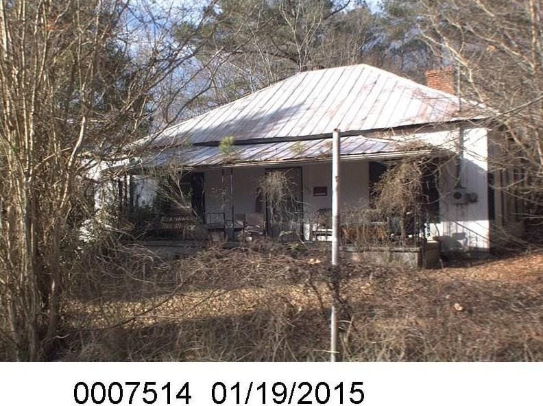 109 Blalock St, Holly Springs, NC 27540 - MLS 2260557 for Sale