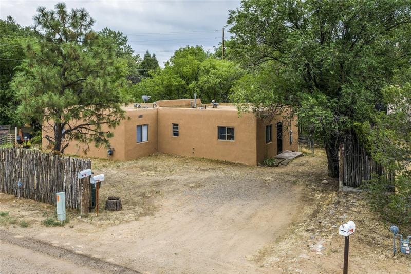 Santa Fe, Santa Fe County, NM House for sale Property ID: 417430453
