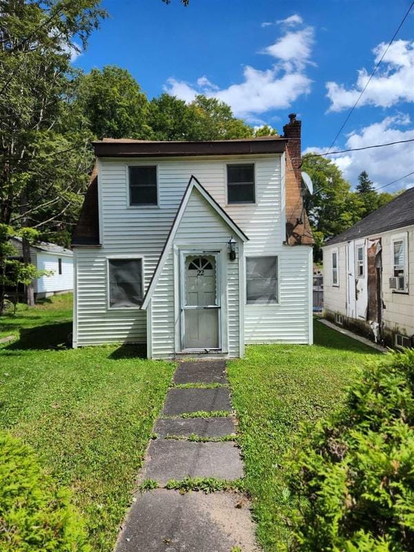 Liberty, Sullivan County, NY House for sale Property ID: 417618502