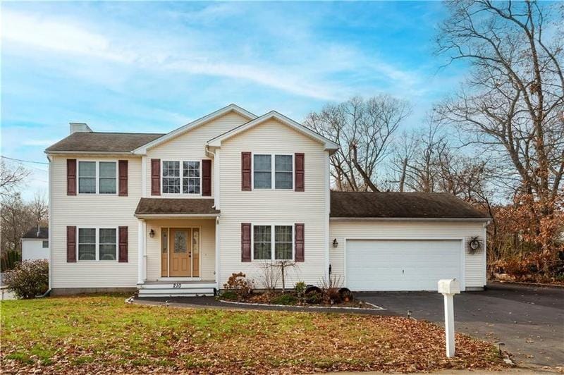 Warwick, Kent County, RI House for sale Property ID: 418458285