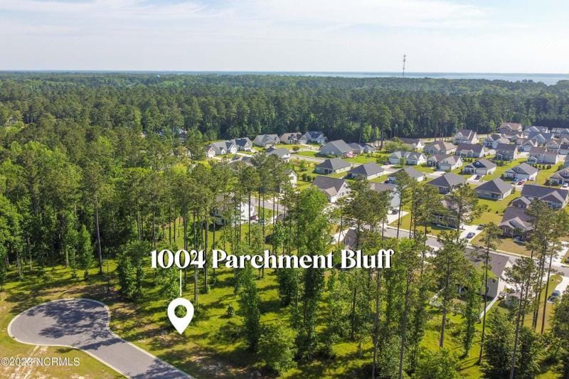 New Bern, Craven County, NC Undeveloped Land, Homesites for sale Property ID: 417034535