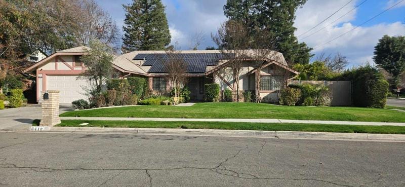 6412 N VAGEDES AVE, Fresno, CA 93711 Single Family Residence For Sale  MLS# 606413 for Rent