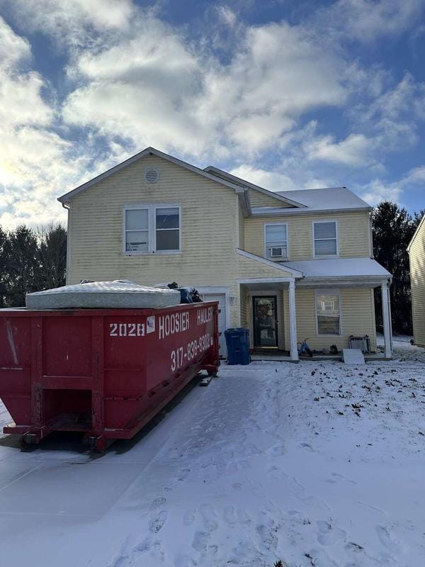 8747 Browns Valley Court, Camby, IN 46113  621116140 for Sale