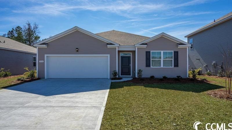 443 Samara Dr, Longs, SC 29568 - MLS 2322116 for Sale