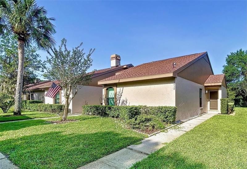 Palm Harbor, Pinellas County, FL House for sale Property ID: 417002947