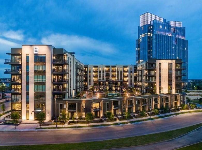 500 Energy Way #A1-4244, Fort Worth, TX 76102 - MLS 77236490 for Rent