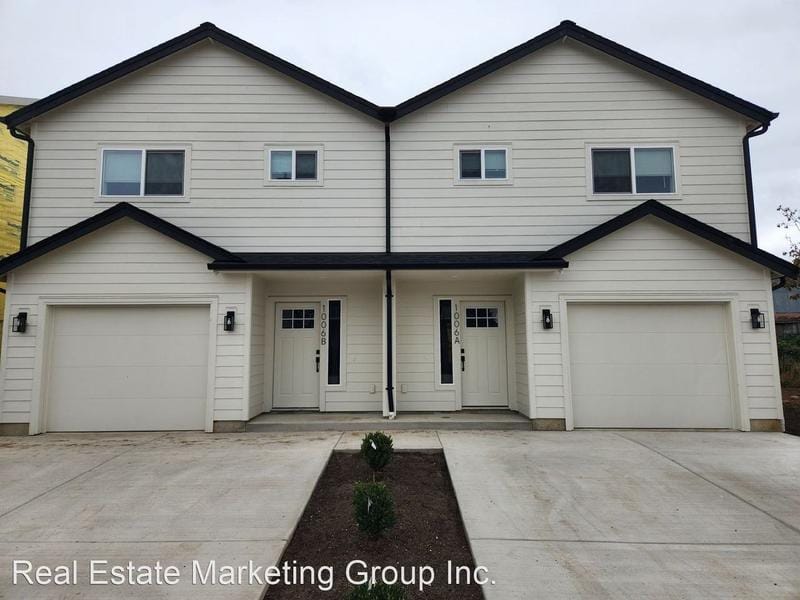 1006 Peach Rd Units B  1006 Peach Rd Units A & B for Sale