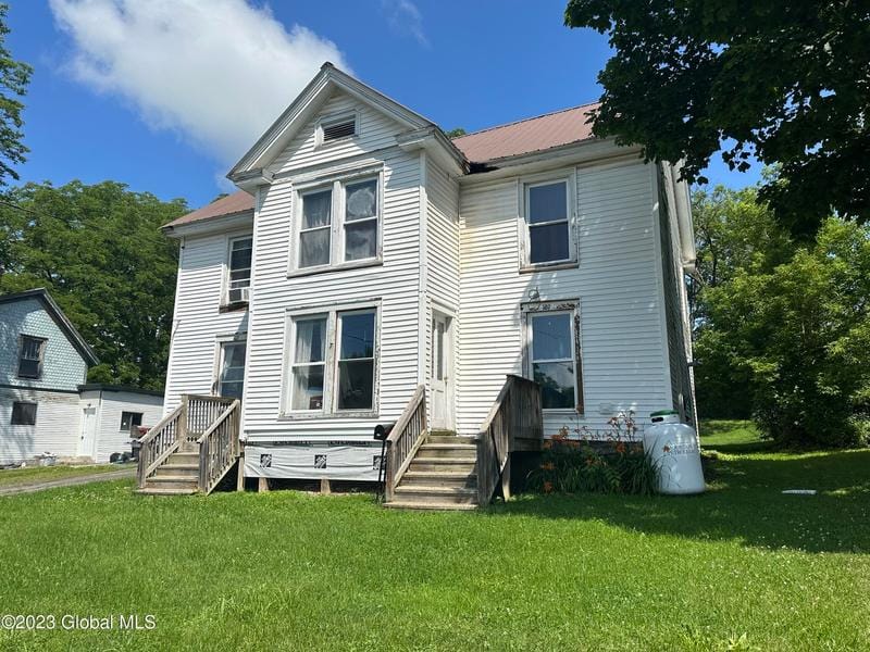 7 John St, Ticonderoga, NY 12883  MLS# 202320319 for Sale