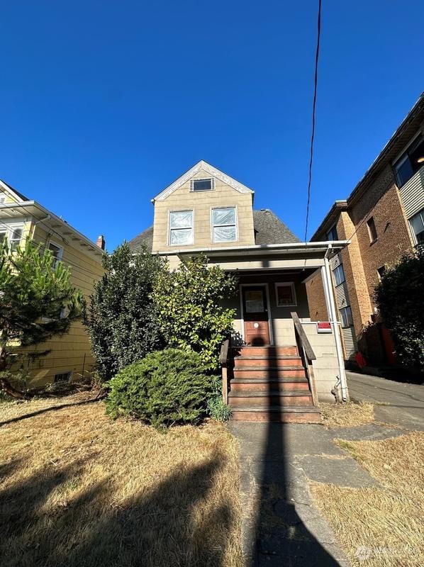 421 Malden Ave E, Seattle, WA 98112 - MLS 2151424 for Sale