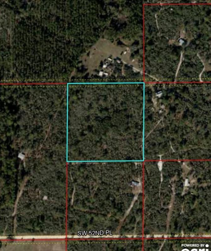 Cedar Key, Levy County, FL Undeveloped Land for sale Property ID: 417772031