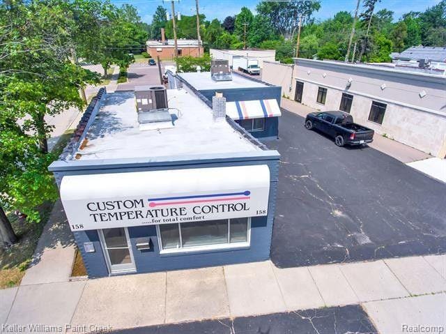 Clawson, Oakland County, MI Commercial Property, House for sale Property ID: 416640076