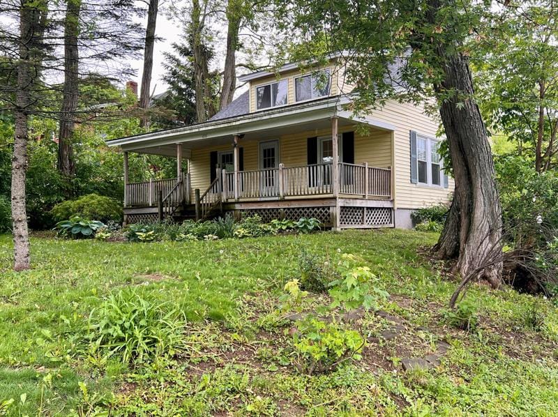 616 Ohio St, Bangor, ME 04401 - MLS 1561384 for Sale