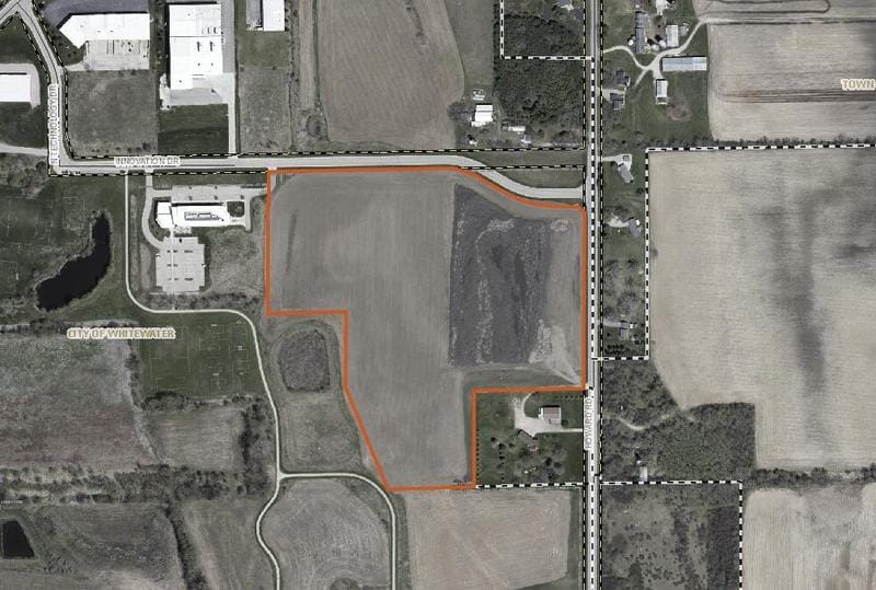 Lt1T Innovation Dr, Whitewater, WI 53190 - MLS 1856286 for Sale
