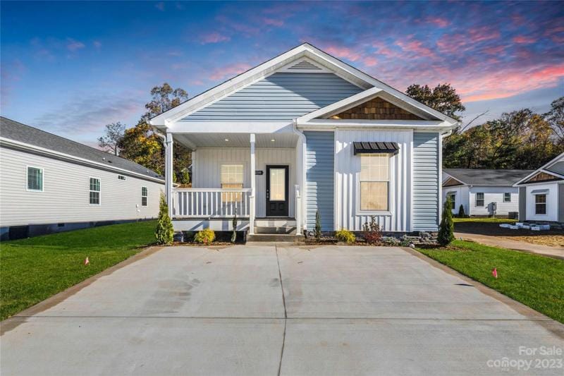 108 BELLAMY RD, Asheville, NC 28806 Single Family Residence For Sale  MLS# 4082061