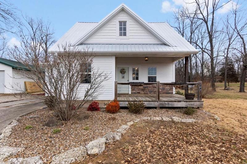 103 Williams St, Marble Hill, MO 63764 - MLS 24000143 for Sale