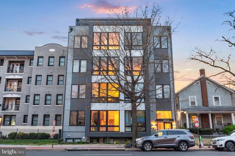 4804 Georgia Ave NW #03, Washington, DC 20011  MLS# DCDC2123590 for Sale