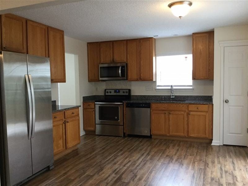 4533 Hyperion Court Charlotte, NC 28216 for Rent