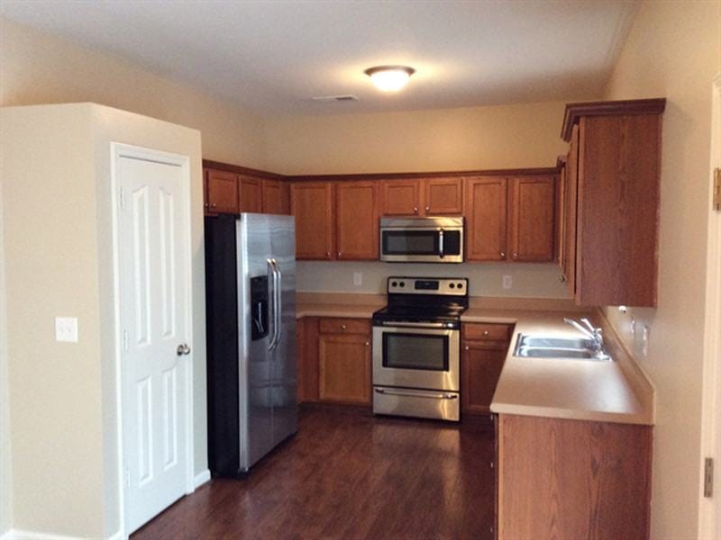 412 Galesburg Drive Monroe, NC 28110 for Rent