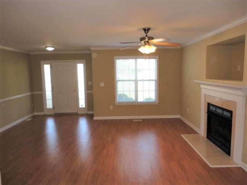 1067 S Willhaven Drive Fuquay Varina, NC 27526 for Rent