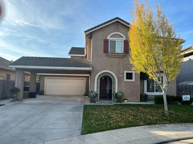 4137 Fern Grove Ct, Modesto, CA 95356 - MLS 223106076 for Sale