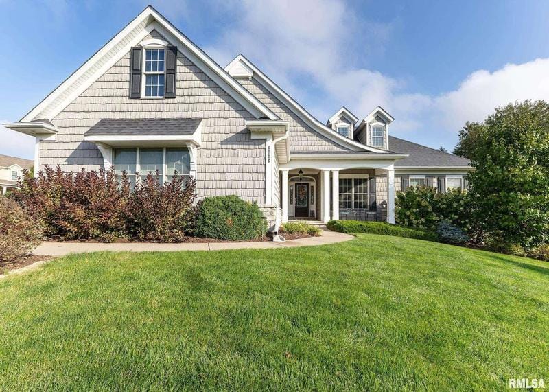 6726 STILL CREEK Pass, Bettendorf, IA 52722  612118467 for Sale