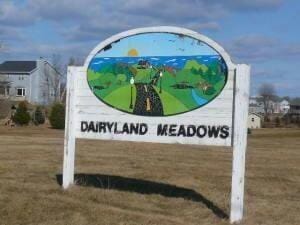 LT30 MEADOWBROOK DR, Cleveland, WI 53015 Land For Sale  MLS# 1829172