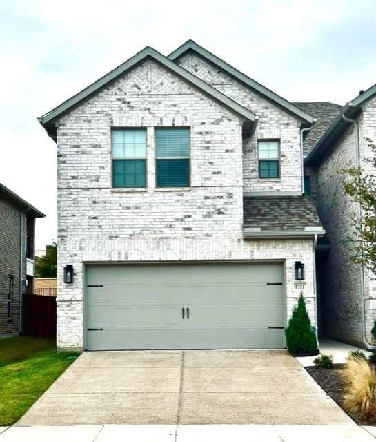 1751 Redding St, Allen, TX 75002 for Rent