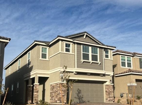 2970 Gallarate Dr - Henderson, NV 89044 - Home For Rent