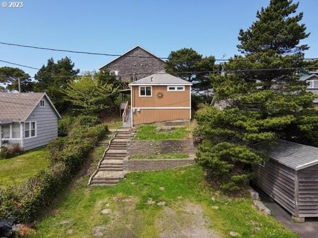 537 N MILLER, Rockaway Beach OR 97136 for Sale